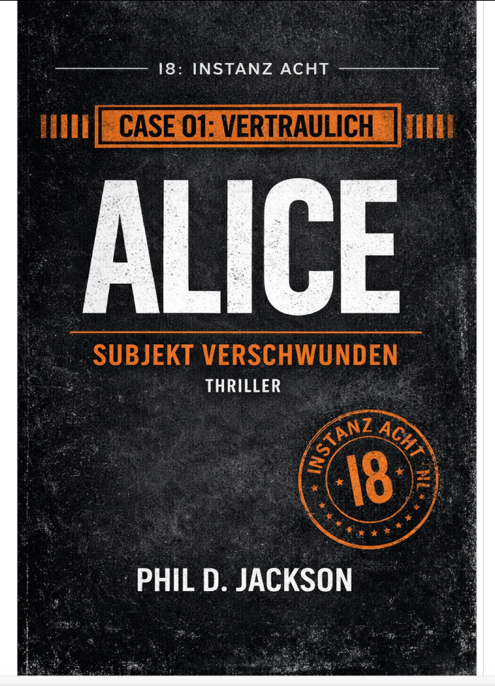 CASE 01: ALICE