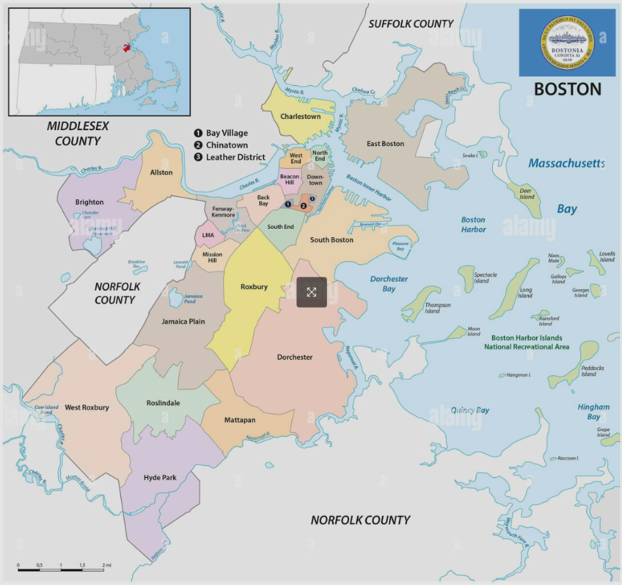 Boston-Cluster (Platzhalterkarte)